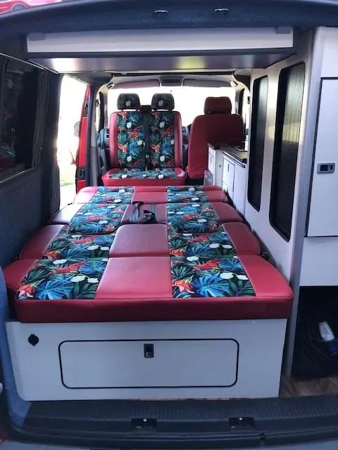 Pacha interior