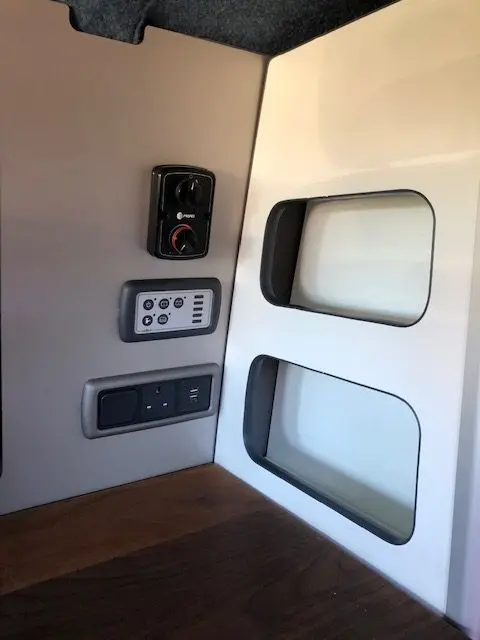 Pacha interior