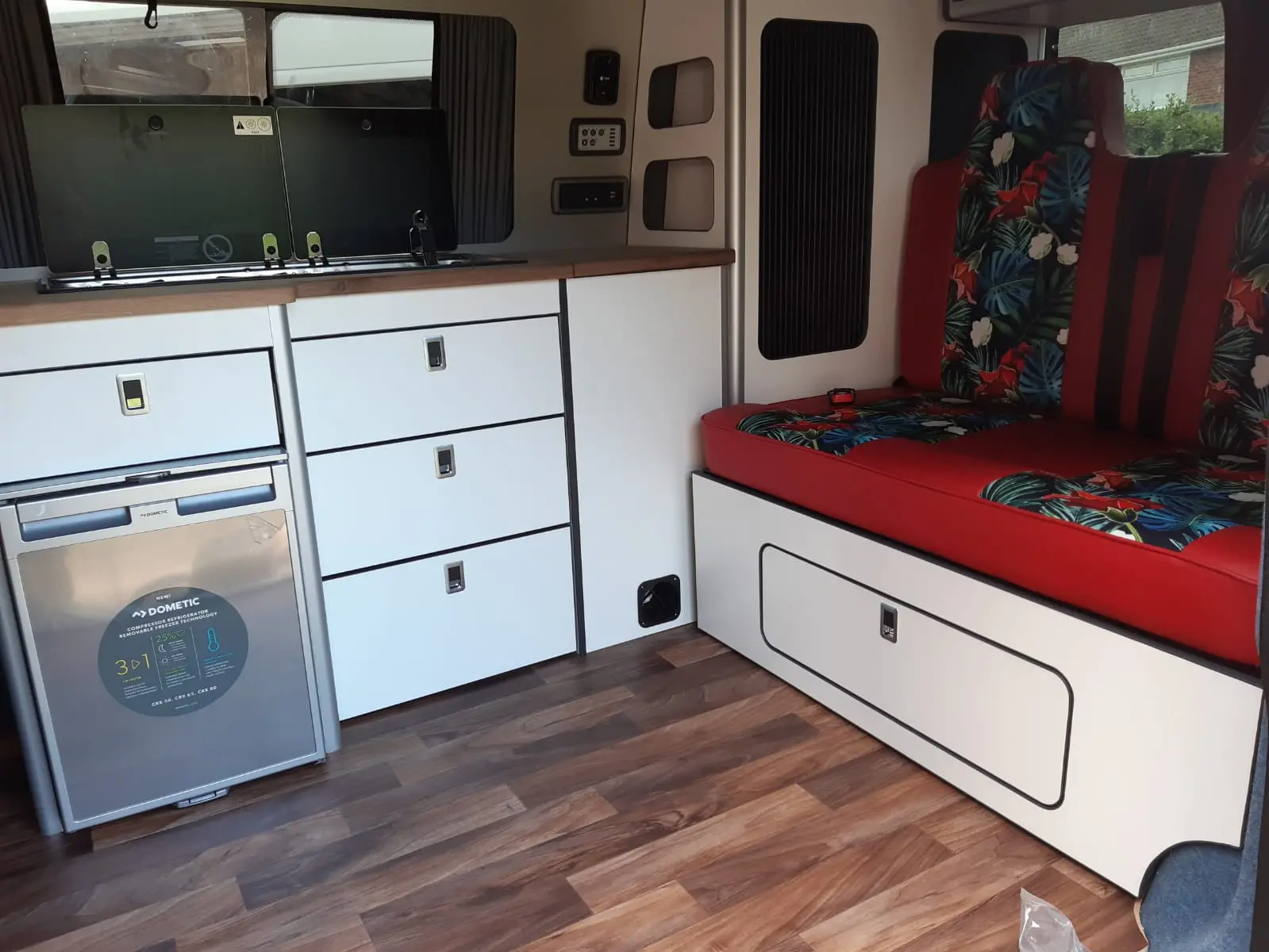 Pacha interior