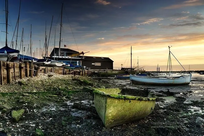 Never Mind Cornwall — Five Essex Trips That Are Twenty Minutes From Our Driveway