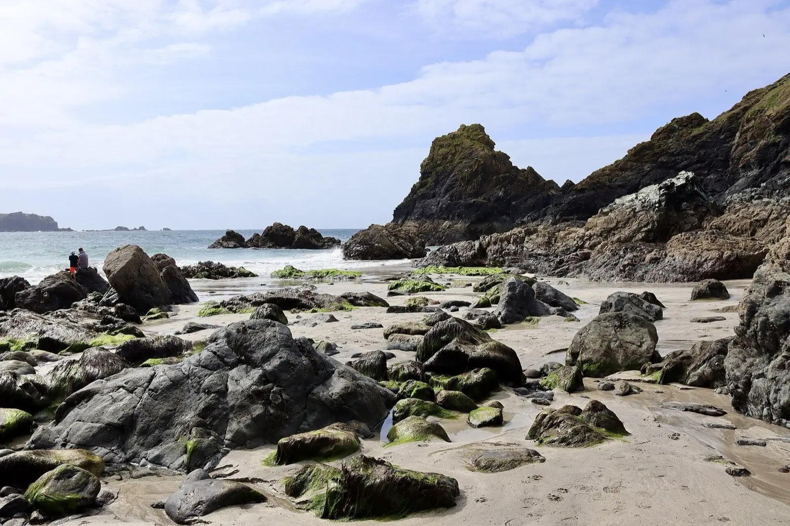 A Week in the West: Our Devon & Cornwall Campervan Route